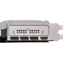 MSI Msı Geforce Rtx 5070 12G Gddr7 Ventus 3x