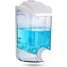 Damla Sıvı Sabun ve Şampuan Makinesi 400 ml