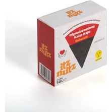 Itz Nutz Olgunlaştırılmış Kalıp Kaju 140GR - Baharatlı