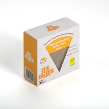 Itz Nutz Olgunlaştırılmış Kalıp Kaju 140GR - Sade