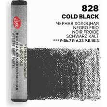 St. Petersburg Master Class Extra Soft Pastel Cold Black 253137828
