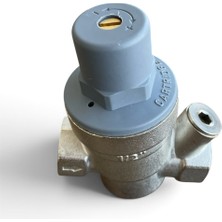 Baypayo Çekvalf Basınç Düşürücü 1/2"