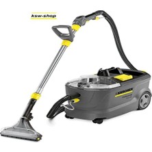Karcher Kärcher Çamaşır Süpürgesi Puzzi 10/1 Edition