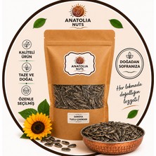 Anatolia Nuts Dakota Tuzlu Ay Çekirdeği