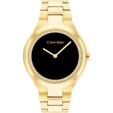 Calvin Klein Calvın Kleın Kadın Kol Saati 25200367
