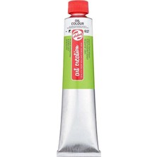Talens Art Creation Yağlı Boya 200 ml Yellowish Green 617