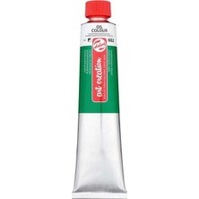 Talens Art Creation Yağlı Boya 200 ml Permanenet Green 662