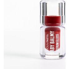 Show By Pastel Baby Balmy Serum Gloss 37 Red Flag