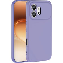 Nanospace Honor 600 5g Ile Uyumlu Kılıf Mara Lansman Kapak