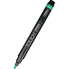 Touch Opaque Marker Su Bazlı Kalem Fine Uç 0.8 - 1.3 mm Green 10