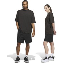 Adidas Adidas Msh Shrt Unisex Basketbol Şortu KG7288 Siyah