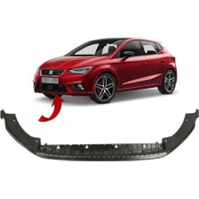 Gkl Seat Ibiza-Ibiza Fr Ön Spoyler 2017 Sonrası 6F0807611A