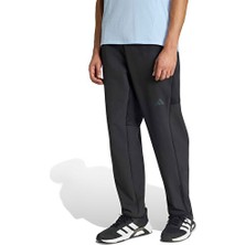 Adidas D4T Cw Pant Erkek Antrenman Eşofman Altı KG4784 Siyah