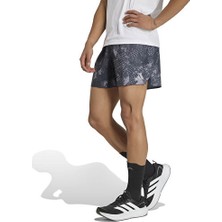 Adidas ADI365 Sap M Sho Erkek Koşu Şortu KG0471 Gri