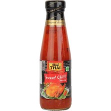 Real Thai Real Thaı Sweet Chilli Sos 700 ml *3'lü