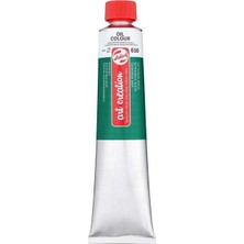 Talens Art Creation Yağlı Boya 200 ml Virdian 616