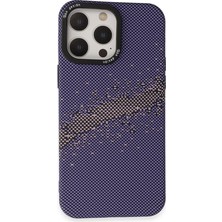 Poyraz Market Joko Apple iPhone 14 Pro Basel Kapak - Derin Mor