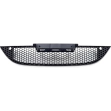 Gkl Seat Leon Mk2 2006-2009 Ön Tampon Orta Alt Izgara Petek 1P0853667