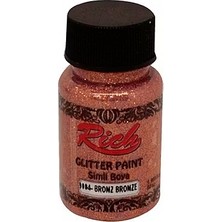 Rich Simli Boya 50 ml N9004 Bronze