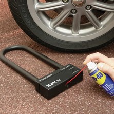 ForWhat Büro Ev Ofis Hobi Takım Çantası Için 200ML Koruyucu Pas Sökücü Sıvı Yağlayıcı Sprey