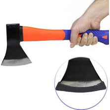 ForWhat Büro Ev Ofis Hobi Takım Çantası Için 26CM 500GR Fiber Saplı Balta