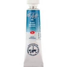 St. Petersburg White Nights Extra-Fine Tüp Sulu Boya 10 ml Sea Mist 595