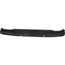 Trn Skoda Octavıa- 13/17; Karlık (Arka Tampon Altı) (Spoıler) (Sensör Delikli) (Tw-Y)