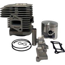 Belirtilmemiş ORAC 875 Üfleme Makinası Silindir Piston 51 mm Palmera 985-DAKKIN 985-SOLAX 985