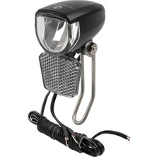 Empressco M-Wave Apollon D 30 Bisiklet Dinamolu Ön Işık