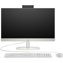 Hp Aıo Pro 240 G10  I5-1335U 16GB 512 SSD 23.8 Windows 11 All In One Bilgisayar