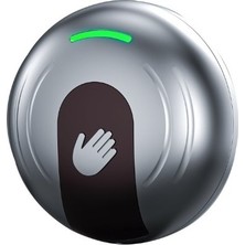 Novacom NC-NT03WP Temassız Exit Butonu Dış Ortam No Touch Çıkış Butonu