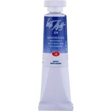 St. Petersburg White Nights Extra-Fine Tüp Sulu Boya 10 ml Indantrene Blue 524
