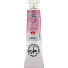 St. Petersburg White Nights Extra-Fine Tüp Sulu Boya 10 ml Purple Mist 398