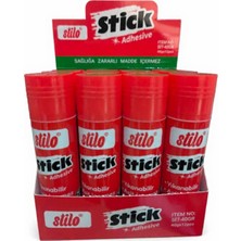 Ekstrafix Stilo Stick Yapıştırıcı 40 gr - 2 Adet
