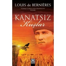 Uravas Store Kanatsız Kuşlar