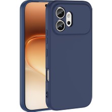 Nanospace Honor 600 5g Ile Uyumlu Kılıf Mara Lansman Kapak