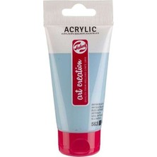 Talens Art Creation Akrilik Boya 75 ml Antique Blue 563