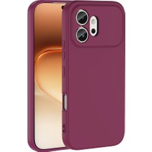 Nanospace Honor 600 5g Ile Uyumlu Kılıf Mara Lansman Kapak