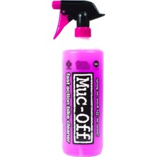 Empressco Nano Tech Bike Cleaner 1lt Temizleme Şampuanı