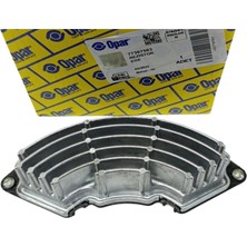 Opar 77367503 | Fiat Egea Kalorifer Motor Rezistansı Dijital Klima
