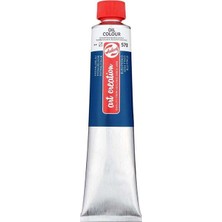 Talens Art Creation Yağlı Boya 200 ml Phthalo Blue 570