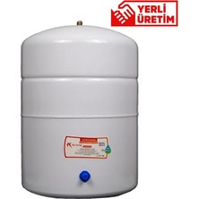 Su Arıtma Cihazları Için 6.2 Galon Su Arıtma Tankı