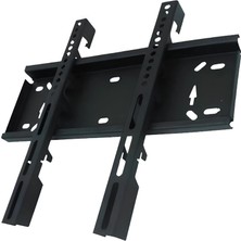 AyrStore Çift Kollu Tv Askı Aparatı Hareketli LCD LED Televizyon Askılığı