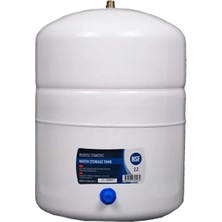 Su Arıtma Cihazları Için 2.2 Galon Su Arıtma Tankı