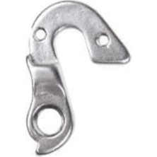 Empressco Kron TX300 - TX150 - XC150 - Carraro BIG827 Kadro Kulağı Aluminyu