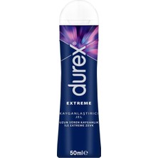 Durex Anal Extreme Kayganlaştırıcı 50 ml