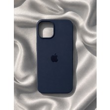 Teyin Aksesuar iphone 13 / 14 Uyumlu Lansman Slikon Telefon Kılıfı