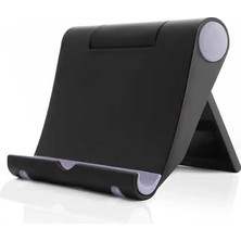 Lyon Tech Zore S059 Ergonomik Masaüstü Telefon Tutucu Stand