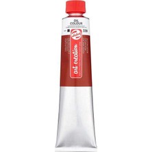 Talens Art Creation Yağlı Boya 200 ml Light Oxide Red 339