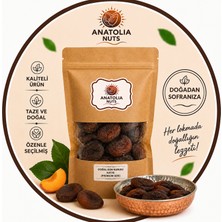 Anatolia Nuts Gün Kurusu Kayısı Premium Seri – Kuru Kayısı